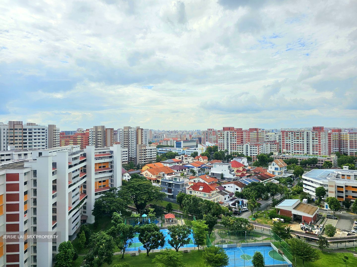 Riverfront Residences (D19), Apartment #512618271